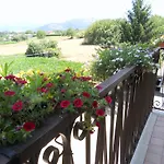 Гостевой дом Residenza Cerci
