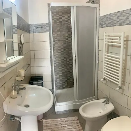 Residenza Cerci 3* فالمونتوني