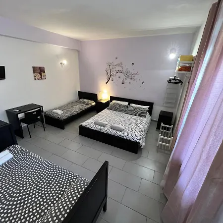 Residenza Cerci Valmontone
