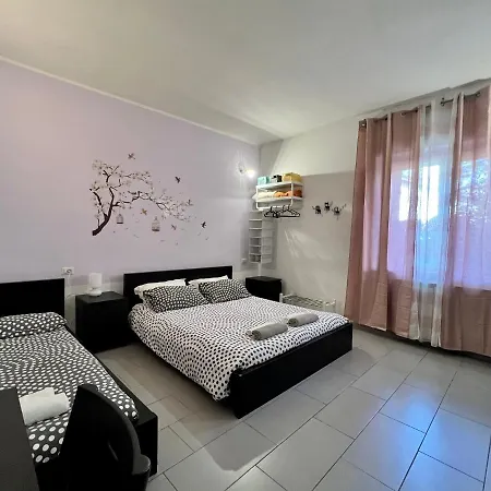 Residenza Cerci Gasthuis Valmontone