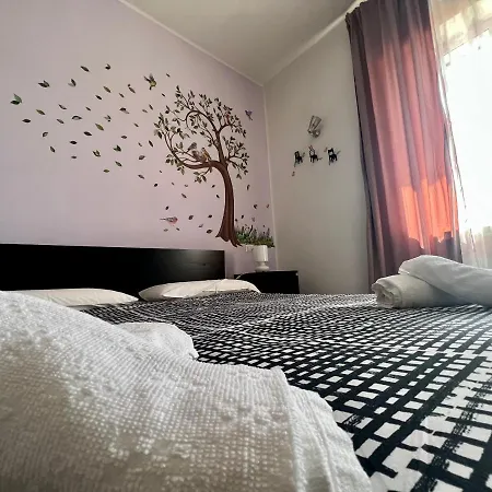 Residenza Cerci 3*