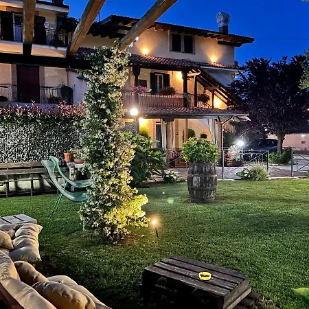 Residenza Cerci Valmontone