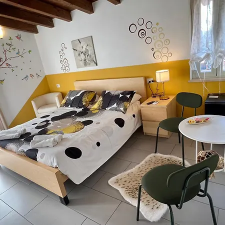 Residenza Cerci Pensjonat 3*