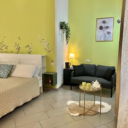 Residenza Cerci Gasthuis 3*