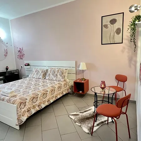 Residenza Cerci 3*
