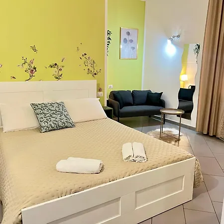Residenza Cerci 3*