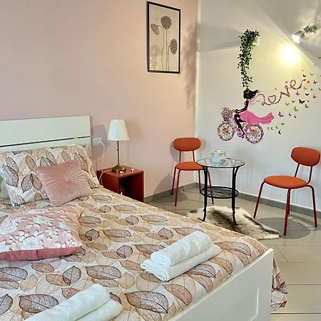 Residenza Cerci Гостевой дом