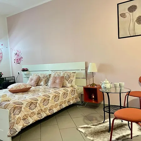 Residenza Cerci Gasthof Valmontone