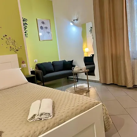 Residenza Cerci