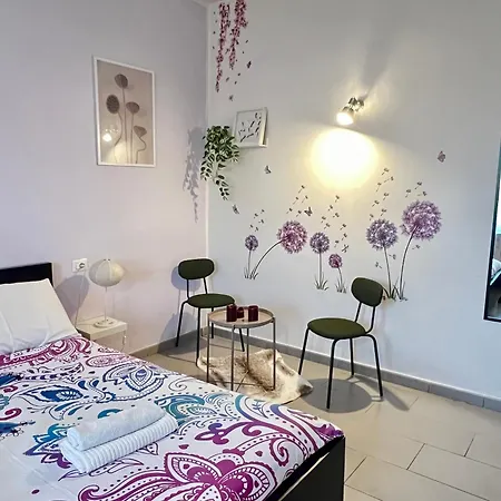 Pensjonat Residenza Cerci 3*
