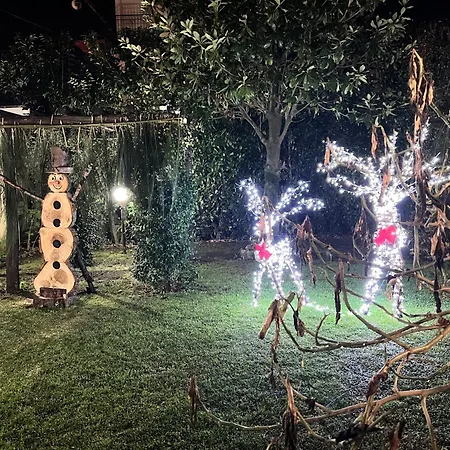 Residenza Cerci 3* Valmontone