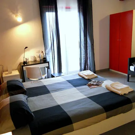 Residenza Cerci