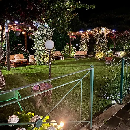 Residenza Cerci 3* فالمونتوني