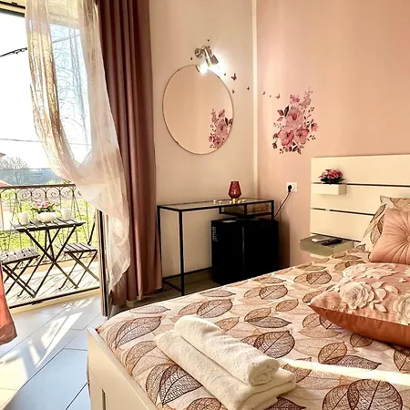 Residenza Cerci Valmontone