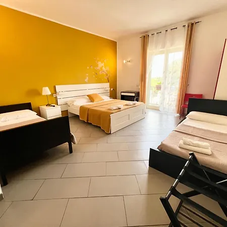 Guest house Residenza Cerci 3*