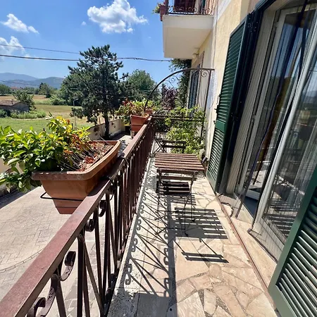 Residenza Cerci 3* Вальмонтоне