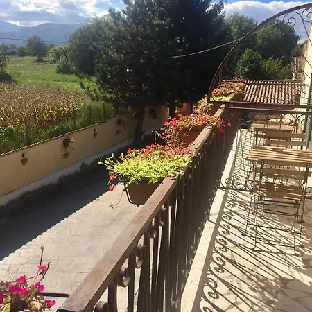 Residenza Cerci Pensjonat