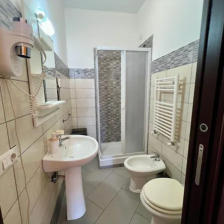 Guest house Residenza Cerci