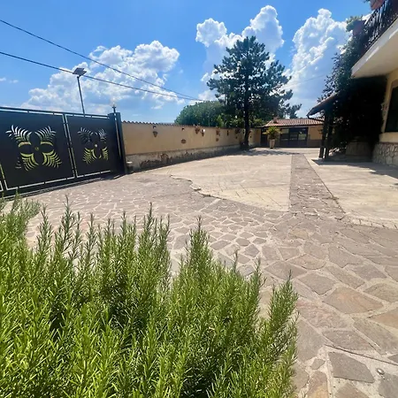 Affittacamere Residenza Cerci