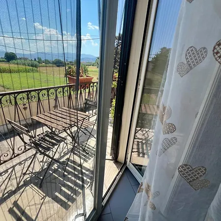Guest house Residenza Cerci Valmontone