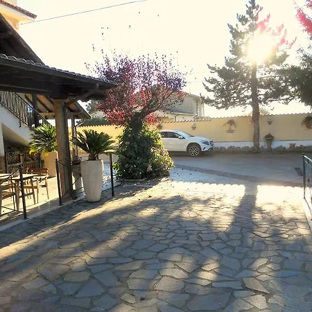 Residenza Cerci 3* فالمونتوني