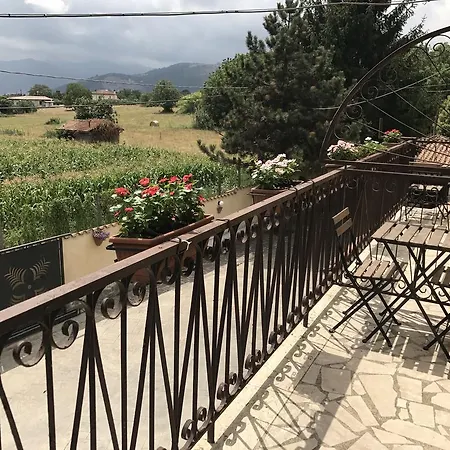 Residenza Cerci