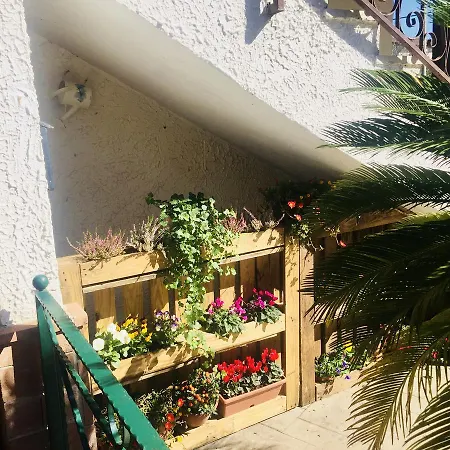 Residenza Cerci 3*