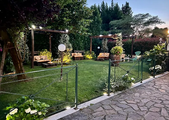 招待所 Residenza Cerci 瓦尔蒙托内